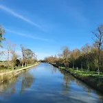 - Canal Du Midi * Saint-Martin-Lalande