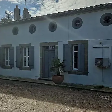 - Canal Du Midi Casa vacanze