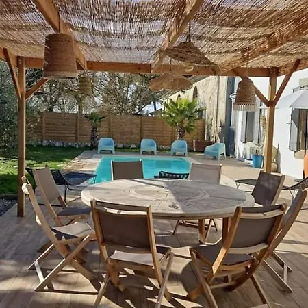 Casa vacanze - Canal Du Midi Saint-Martin-Lalande