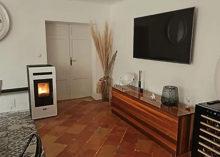 - Canal Du Midi 別荘